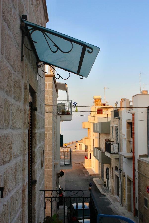 Terracielo Home Casa Vacanza Privata Polignano a Mare Buitenkant foto